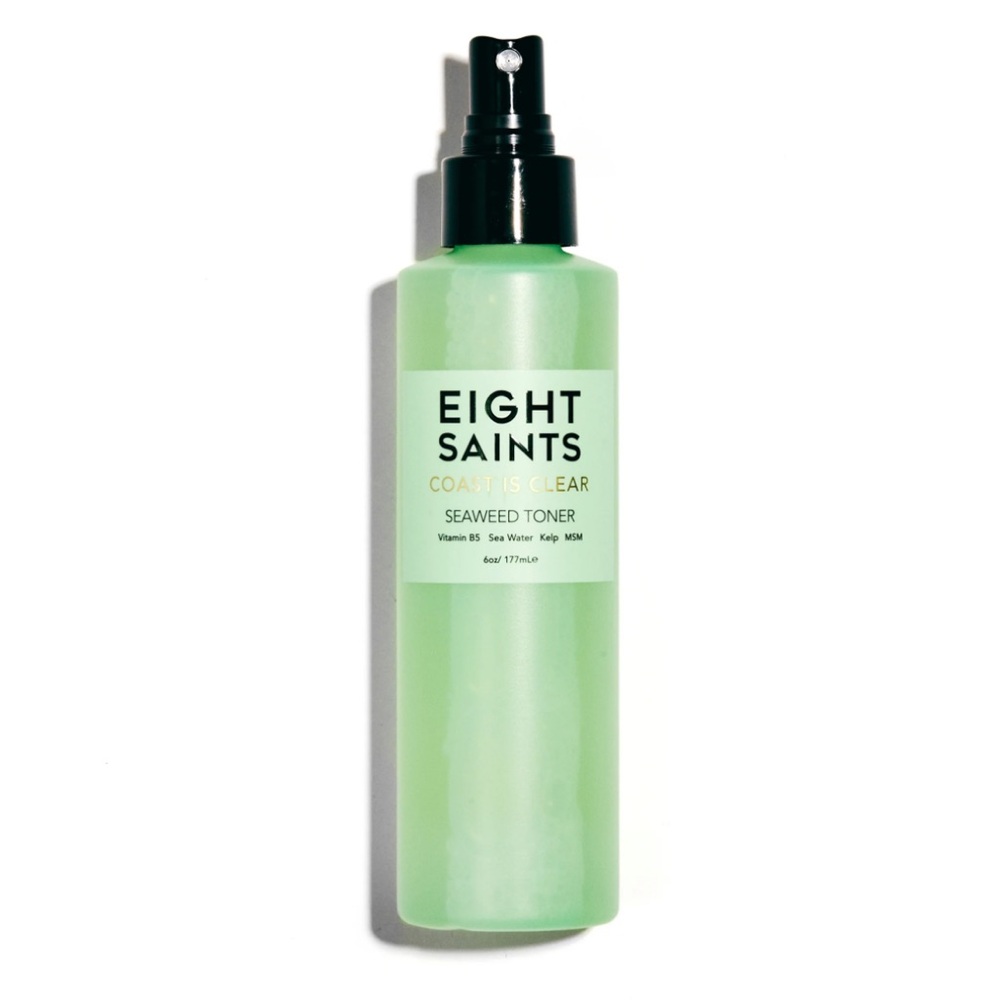 Eight Saints Seaweed Toner
